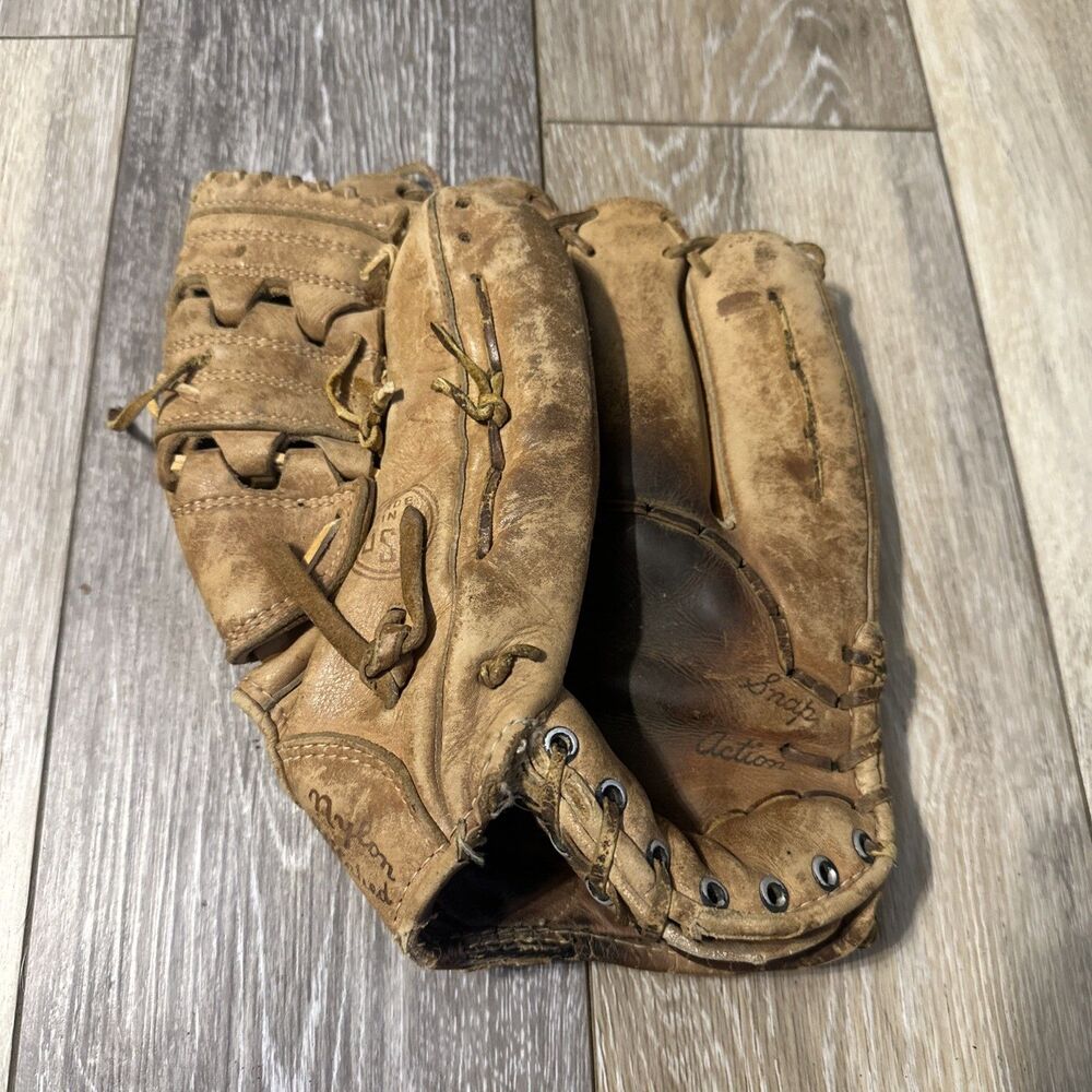 Wilson Pro Model A2001 Baseball Glove Right Hand Throw